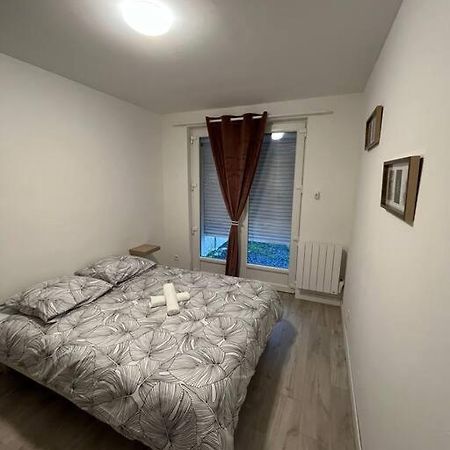 Gite La Perle Rose 50 M² Orchies Luaran gambar