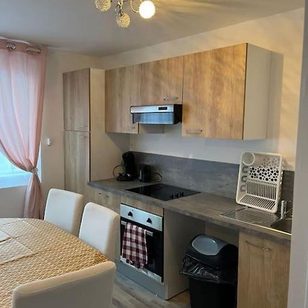 Gite La Perle Rose 50 M² Orchies Luaran gambar