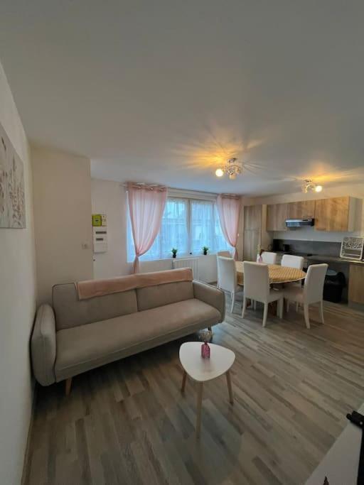 Gite La Perle Rose 50 M² Orchies Luaran gambar
