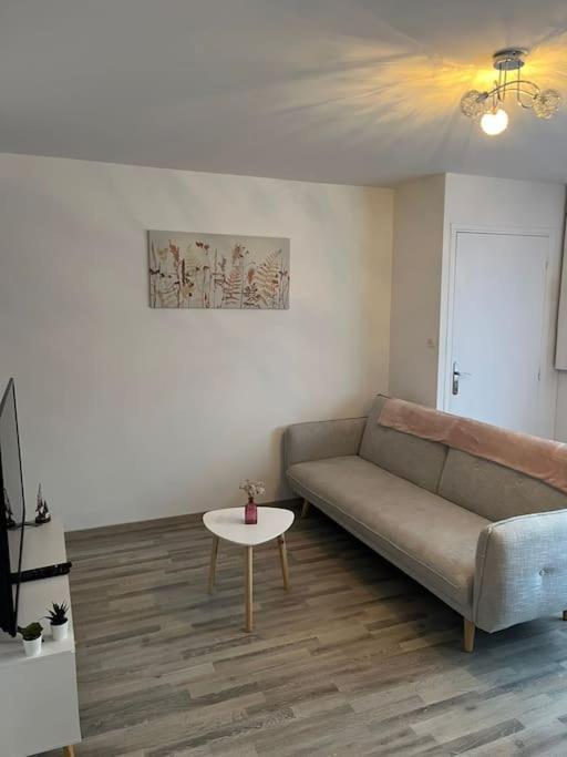Gite La Perle Rose 50 M² Orchies Luaran gambar