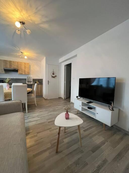 Gite La Perle Rose 50 M² Orchies Luaran gambar