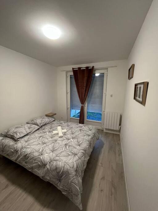 Gite La Perle Rose 50 M² Orchies Luaran gambar