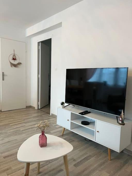 Gite La Perle Rose 50 M² Orchies Luaran gambar