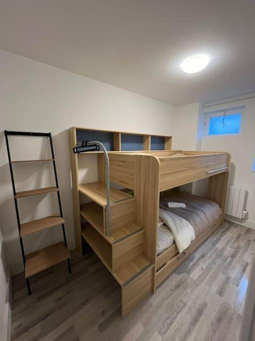 Gite La Perle Rose 50 M² Orchies Luaran gambar
