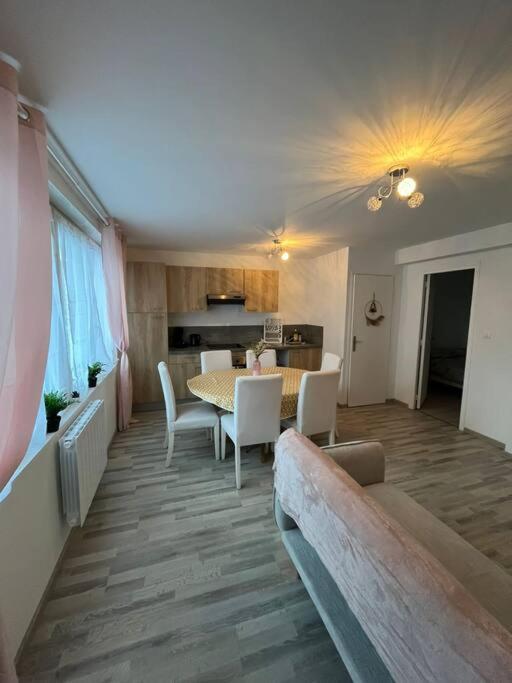 Gite La Perle Rose 50 M² Orchies Luaran gambar