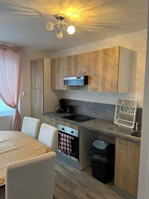 Gite La Perle Rose 50 M² Orchies Luaran gambar